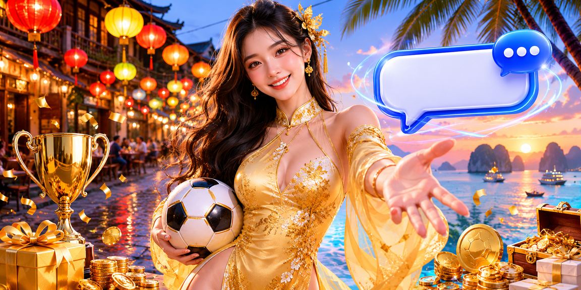 Người hâm mộ bóng đá tại Hà Nội trải nghiệm cá cược thể thao trực tuyến với trang phục áo dài