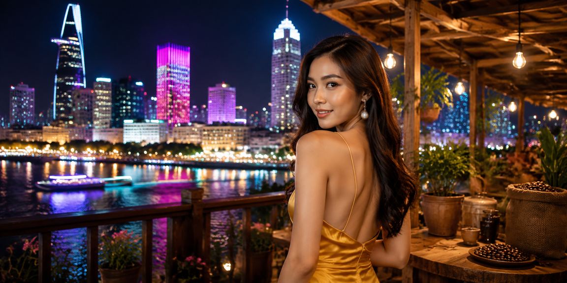Người chơi tại Thành phố Hồ Chí Minh trải nghiệm High Roller trên thiết bị di động