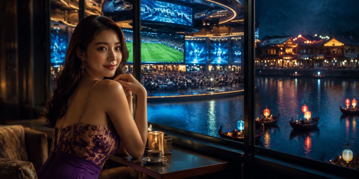 Người dùng xem lại lịch sử giao dịch casino trực tuyến tại Hội An bên tách cà phê